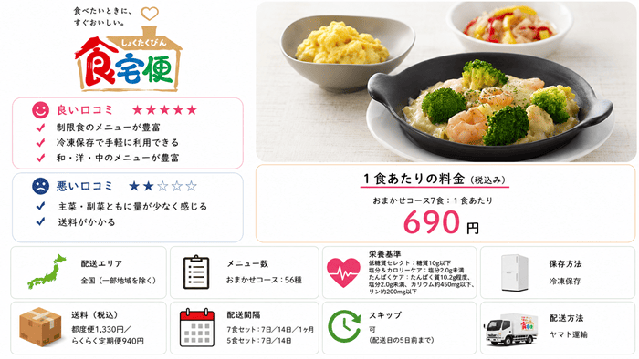 ​​食宅便